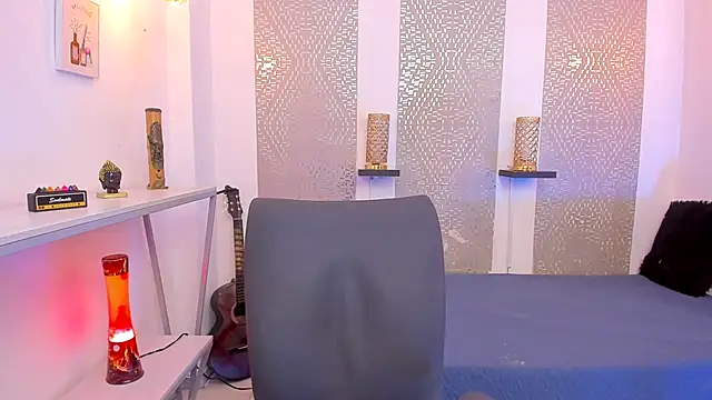 Nikolay_Gregori live sex cam