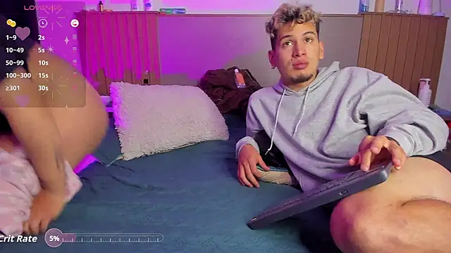 April_Nick299 live sex cam