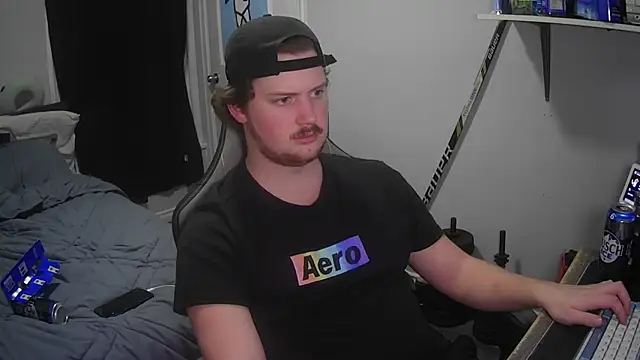 cajerk's cam snapshot