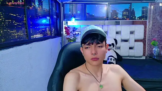 alandelrey57's cam snapshot