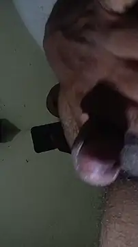 negrocomomisuerte's cam snapshot