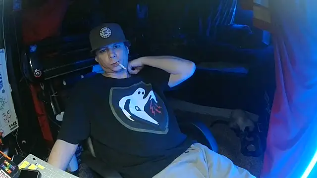 Bowerboi's cam snapshot