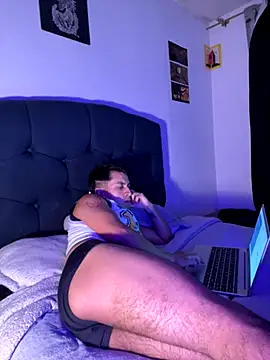 Matias_016's cam snapshot