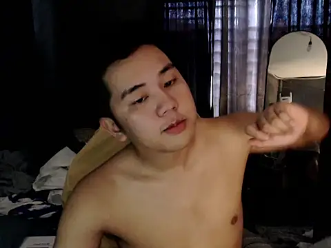 morsishere's cam snapshot