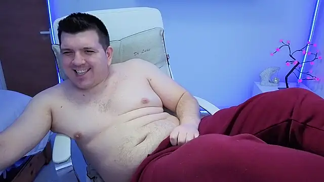 JasonJacks's cam snapshot