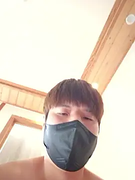 Luv_jung's cam snapshot