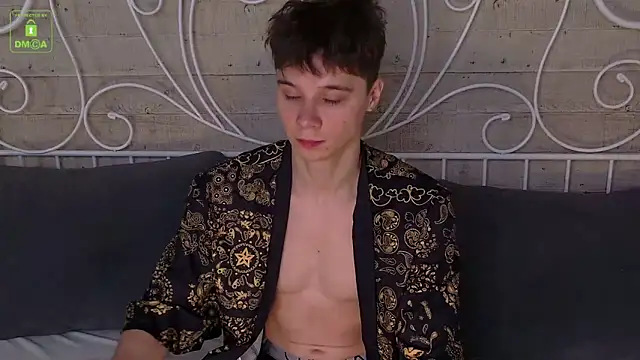 AnthonyHall live sex cam