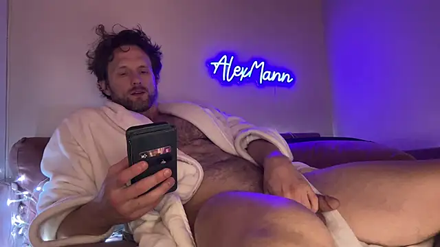 alexmannd live sex cam
