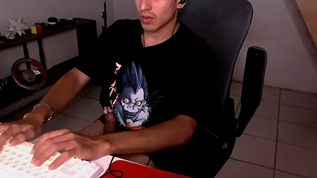 Thieves9's cam snapshot