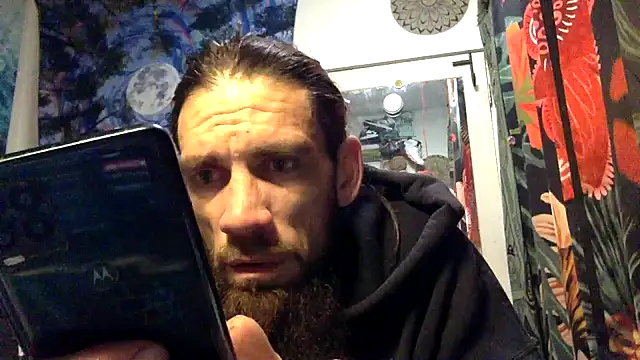 Concrete_Daddy's cam snapshot