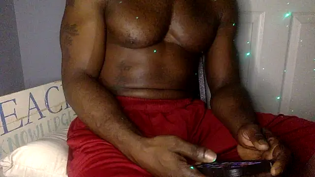 shomeagudtyme's cam snapshot