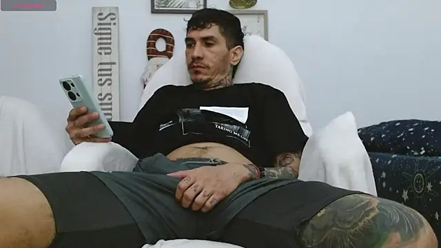 IaDoherty's cam snapshot