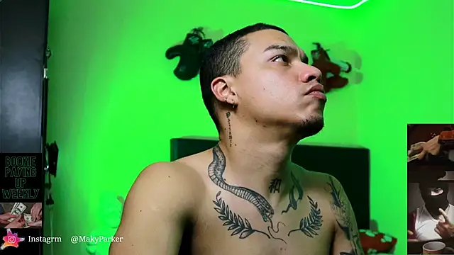 AlphaMasterXxx's cam snapshot