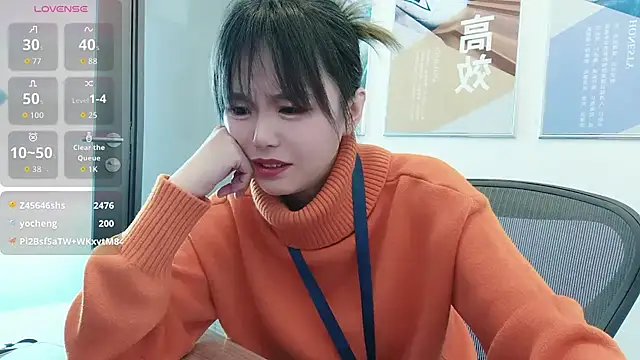 KKMM168 live sex cam