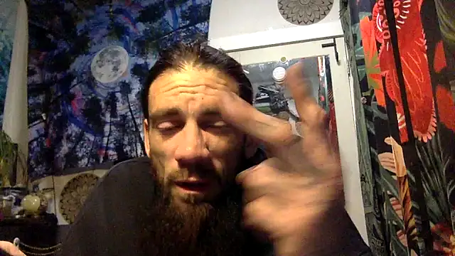 Concrete_Daddy's cam snapshot