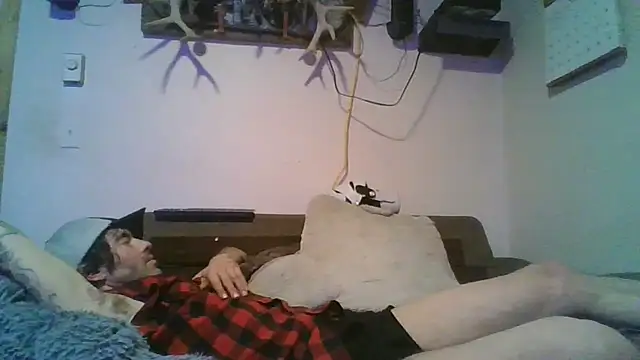 theboobietrap's cam snapshot