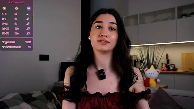 kayaangell live sex cam