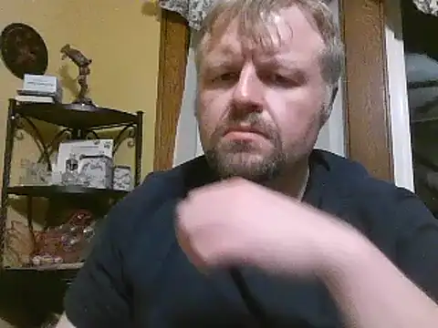 TheOneDonShaun's cam snapshot