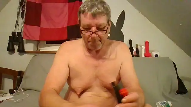 herry150's cam snapshot