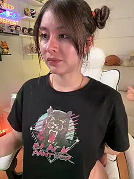 Sharon_07 live sex cam