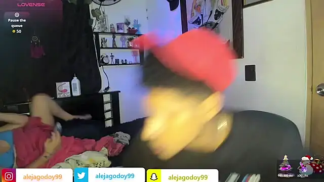 kimgodoy live sex cam