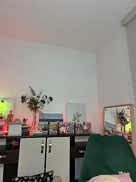 Your_Honeey live sex cam