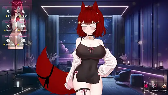 lonely-flower21 live sex cam