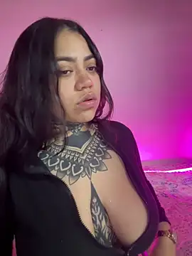 aliensexy live sex cam