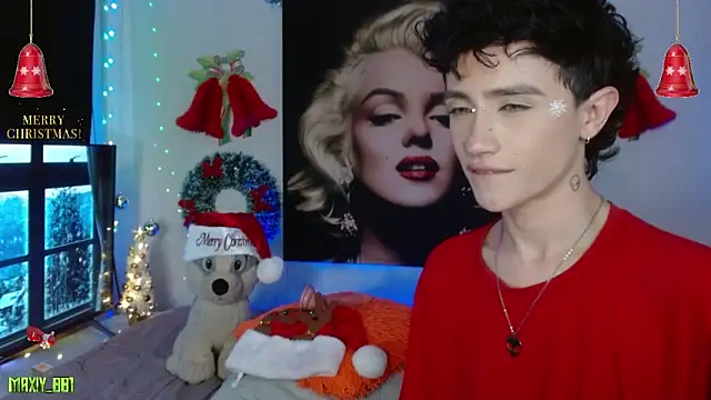 maxiy_001 live sex cam
