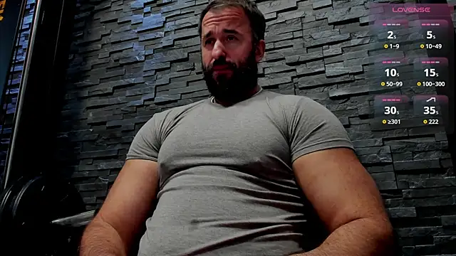 David_Big_Daddy live sex cam