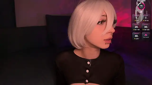 Handsomepure live sex cam