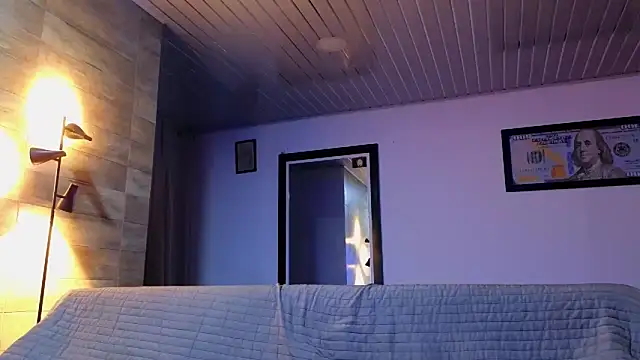 AsmodeoCox live sex cam