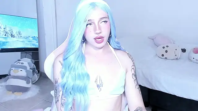 KloeKing__ live sex cam