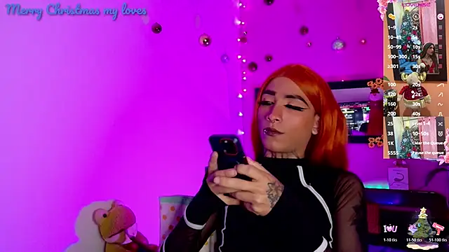 Micaela_Rangel live sex cam