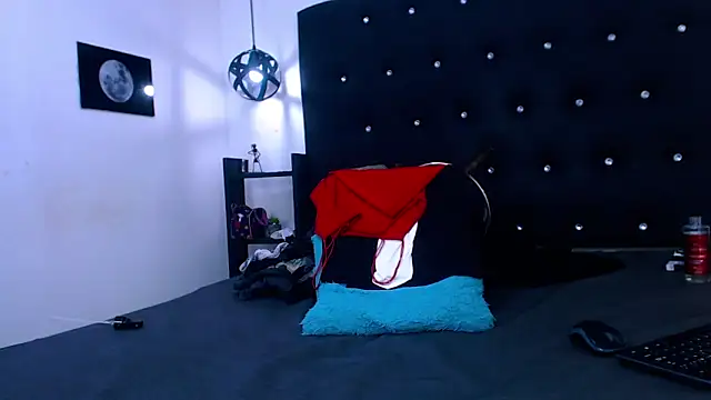 AlissonSpears live sex cam