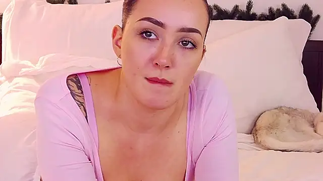 KimKhallifa live sex cam