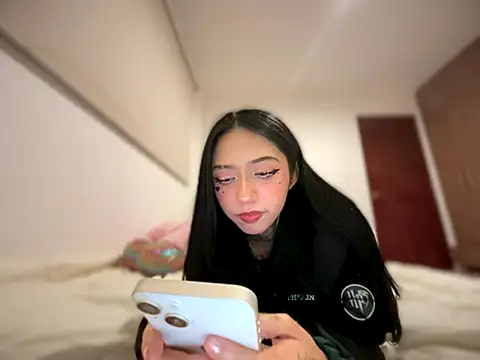 JIORYOvO live sex cam