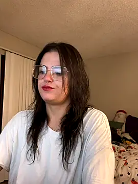 SafeinouterSpace live sex cam