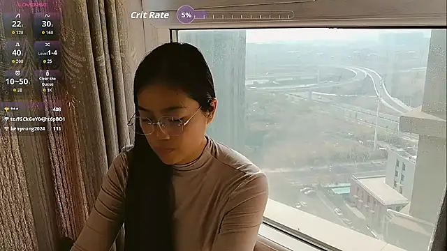 shanyao-123 live sex cam