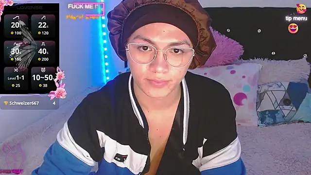 giuliana_andrade live sex cam