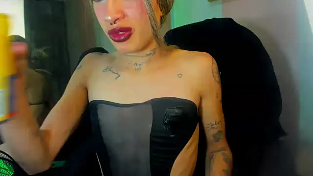 Mila_Leon live sex cam