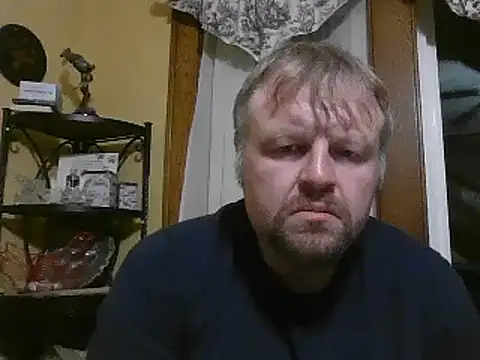 TheOneDonShaun live sex cam