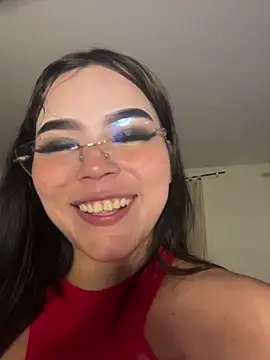 Chloemercury's cam snapshot