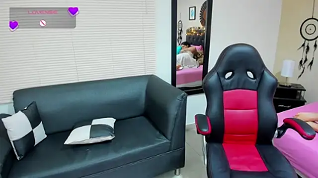 _LiilyWong's cam snapshot