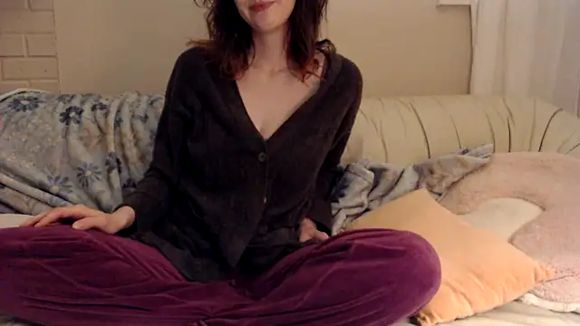 xLilyAngelx's cam snapshot