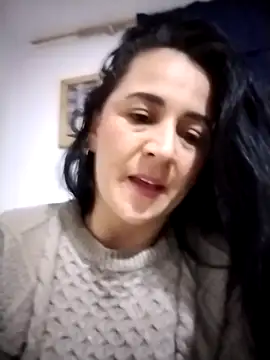 Sex_Annie's cam snapshot