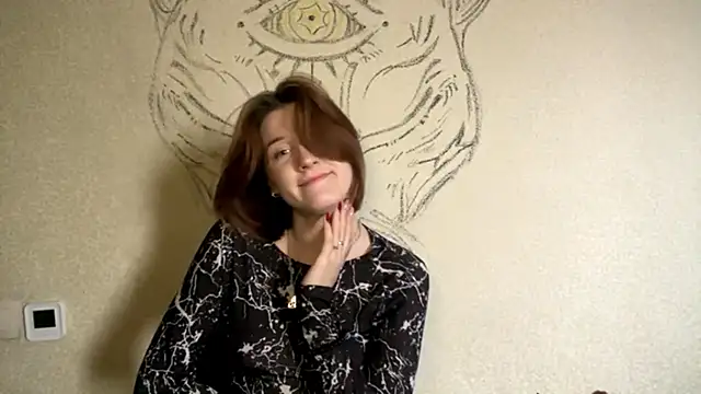 Marimari_maur's cam snapshot