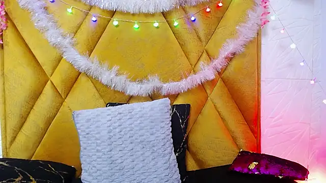 CandySwan's cam snapshot