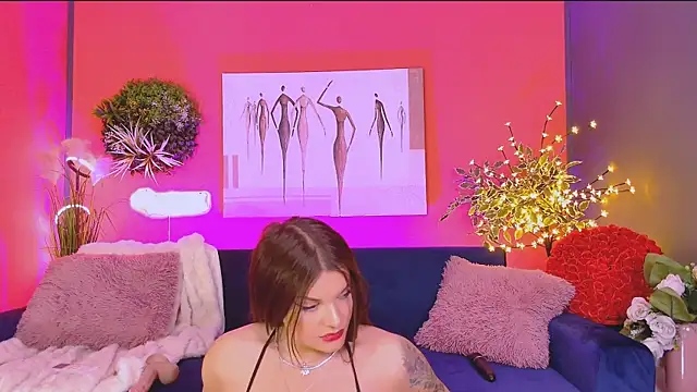 JessicaFlame's cam snapshot