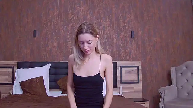 SilviaPastori's cam snapshot